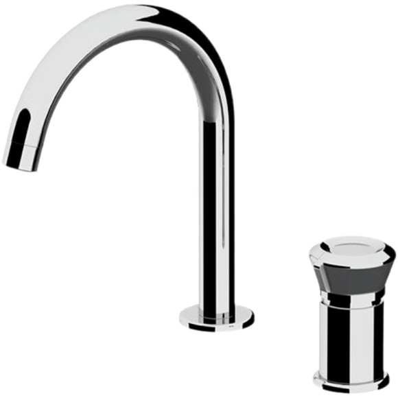 Смеситель для раковины Remer Element ET57 Хром