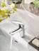 Смеситель для раковины Grohe Eurostyle Solid 23713003 Хром