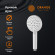 Ручной душ Orange O-Shower S02HSW Белый матовый Ручной душ Orange O-Shower S02HSW Белый матовый