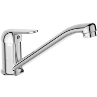 Смеситель для кухни Vidima Fine BA389AA Хром Смеситель для кухни Vidima Fine BA389AA Хром