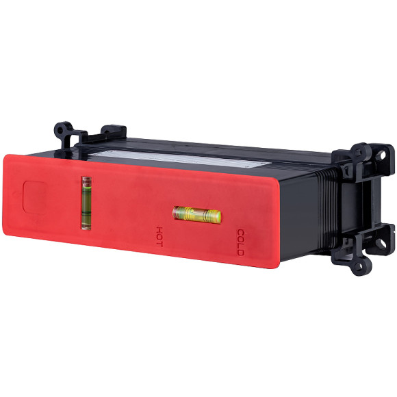 Смеситель для душа Allen Brau Infinity 5.21011-31 Черный матовый Смеситель для душа Allen Brau Infinity 5.21011-31 Черный матовый