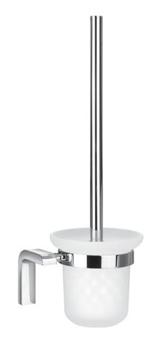 Ершик для унитаза Art&Max Ultima AM-F-8932 Хром