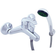 Смеситель для ванны Rav Slezak Sazava SA054.5/1 Хром