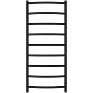 Электрический полотенцесушитель Сунержа Галант 4.0 1200x500 R 31-0831-1250 Черный матовый Электрический полотенцесушитель Сунержа Галант 4.0 1200x500 R 31-0831-1250 Черный матовый