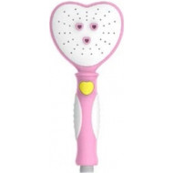 Ручной душ Kaiser SH-100 Розовый