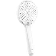 Ручной душ Iddis Ray RAY3F0Wi18 Белый матовый Ручной душ Iddis Ray RAY3F0Wi18 Белый матовый
