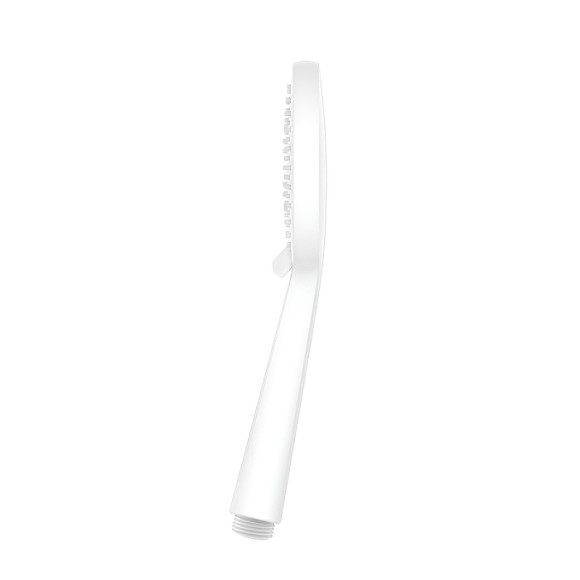 Ручной душ Iddis Ray RAY3F0Wi18 Белый матовый Ручной душ Iddis Ray RAY3F0Wi18 Белый матовый