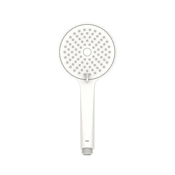 Ручной душ Iddis Ray RAY3F0Wi18 Белый матовый Ручной душ Iddis Ray RAY3F0Wi18 Белый матовый