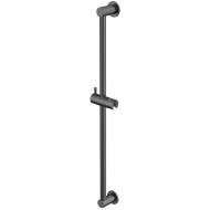 Душевая штанга Whitecross Y gunmetal Y1010GM Оружейная сталь Душевая штанга Whitecross Y gunmetal Y1010GM Оружейная сталь