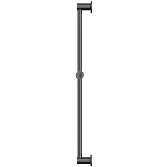 Душевая штанга Whitecross Y gunmetal Y1010GM Оружейная сталь Душевая штанга Whitecross Y gunmetal Y1010GM Оружейная сталь