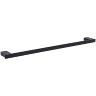 Полотенцедержатель Allen Brau Infinity 6.21011-31 Черный матовый