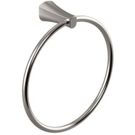 Кольцо для полотенец Kaiser KH-2021 Хром