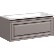 Тумба под раковину Sancos Very 100 VR100SM подвесная Doha Soft