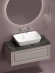 Тумба под раковину Sancos Very 100 VR100SM подвесная Doha Soft Тумба под раковину Sancos Very 100 VR100SM подвесная Doha Soft