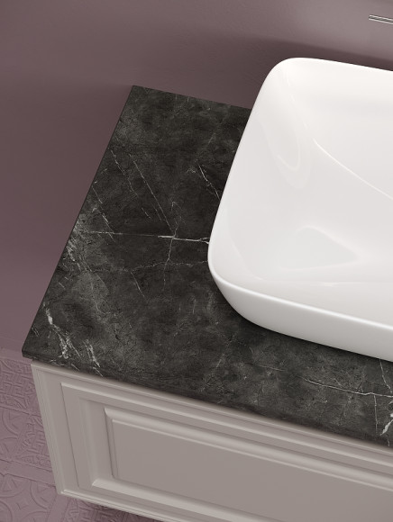 Тумба под раковину Sancos Very 100 VR100SM подвесная Doha Soft Тумба под раковину Sancos Very 100 VR100SM подвесная Doha Soft