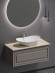 Тумба под раковину Sancos Very 100 VR100SM подвесная Doha Soft Тумба под раковину Sancos Very 100 VR100SM подвесная Doha Soft