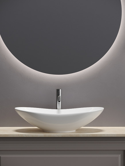 Тумба под раковину Sancos Very 100 VR100SM подвесная Doha Soft Тумба под раковину Sancos Very 100 VR100SM подвесная Doha Soft