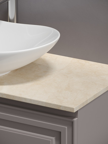 Тумба под раковину Sancos Very 100 VR100SM подвесная Doha Soft Тумба под раковину Sancos Very 100 VR100SM подвесная Doha Soft