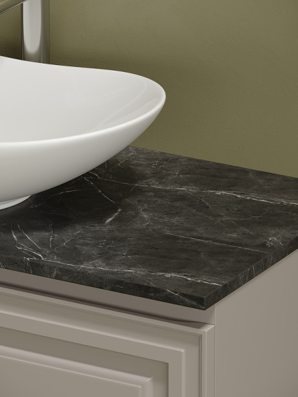 Тумба под раковину Sancos Very 100 VR100SM подвесная Doha Soft Тумба под раковину Sancos Very 100 VR100SM подвесная Doha Soft