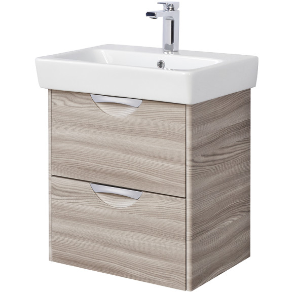 Тумба под раковину Aquaton Сильва 45 1A211701SIW60 Дуб фьорд Тумба под раковину Aquaton Сильва 45 1A211701SIW60 Дуб фьорд