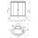Душевой бокс Radomir Лаура К2 128x128 1-04-6-0-5-0890 с баней с гидромассажем Душевой бокс Radomir Лаура К2 128x128 1-04-6-0-5-0890 с баней с гидромассажем