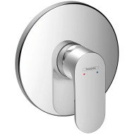 Смеситель для душа Hansgrohe Rebris S 72667000 Хром