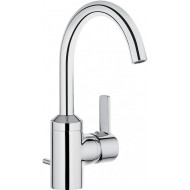 Смеситель для раковины Kludi Zenta 382550575 Хром