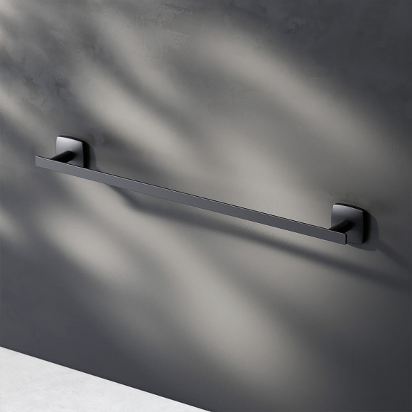 Комплект душевого уголка с душевой системой и аксессуарами AM.PM Gem S 100x80 WK93EQ профиль Черный матовый стекло прозрачное Комплект душевого уголка с душевой системой и аксессуарами AM.PM Gem S 100x80 WK93EQ профиль Черный матовый стекло прозрачное