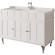 Тумба под раковину Caprigo Borgo 120 33425-B231 Белая матовая