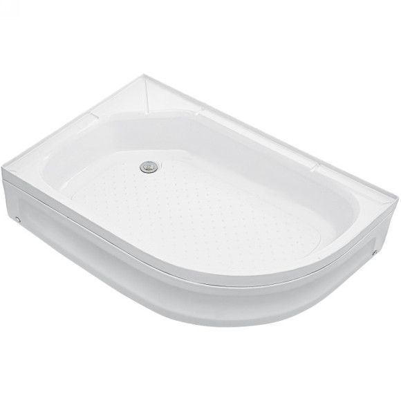 Душевая кабина River Nara 90x80 МТ L 10000008790 с поддоном