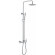 Душевая система Boheme Uno 468-CR Хром