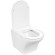 Унитаз WeltWasser Odenbach 004 GL-WT 10000003704 подвесной Белый глянец с сиденьем Микролифт Унитаз WeltWasser Odenbach 004 GL-WT 10000003704 подвесной Белый глянец с сиденьем Микролифт