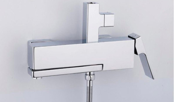 Душевая система Gappo G2418 Хром