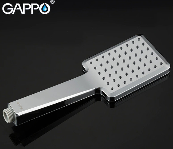 Душевая система Gappo G2418 Хром