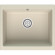 Кухонная мойка Point Сидли 55 PN3007BG Бежевая Кухонная мойка Point Сидли 55 PN3007BG Бежевая
