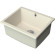 Кухонная мойка Point Сидли 55 PN3007BG Бежевая Кухонная мойка Point Сидли 55 PN3007BG Бежевая