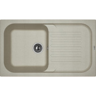 Кухонная мойка Florentina Арона-860 20.225.D0860.305 Грей Кухонная мойка Florentina Арона-860 20.225.D0860.305 Грей