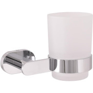 Стакан для зубных щеток Rav Slezak Yukon YUA0201 Хром Стакан для зубных щеток Rav Slezak Yukon YUA0201 Хром