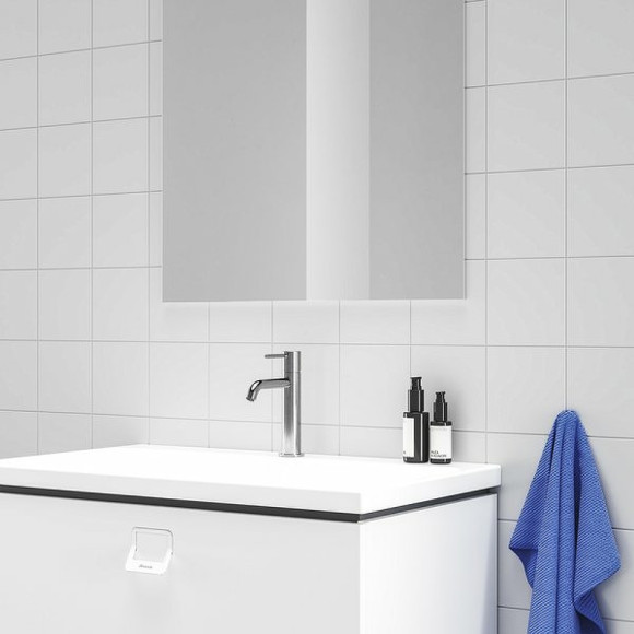 Смеситель для раковины Ravak Espirit ES 012.00CR X070193 Хром Смеситель для раковины Ravak Espirit ES 012.00CR X070193 Хром