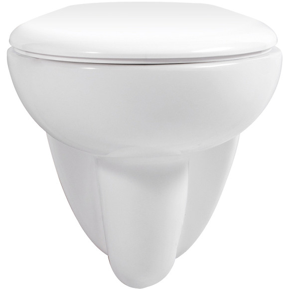 Унитаз Aquatek Каир AQ1170-00 подвесной с сиденьем Микролифт Унитаз Aquatek Каир AQ1170-00 подвесной с сиденьем Микролифт