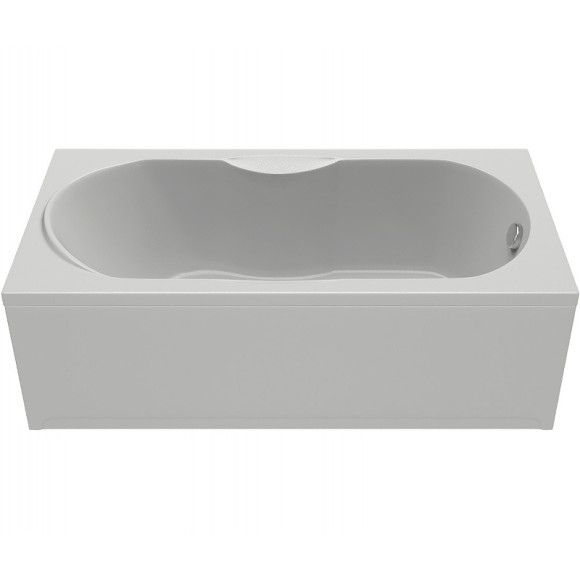 Акриловая ванна Relisan Eco Plus Мега 160x70 Гл000015091 без гидромассажа Акриловая ванна Relisan Eco Plus Мега 160x70 Гл000015091 без гидромассажа