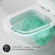 Унитаз AM.PM Inspire V2.0 FlashClean CK50H0603W подвесной с гигиеническим душем и ершиком с сиденьем Микролифт Унитаз AM.PM Inspire V2.0 FlashClean CK50H0603W подвесной с гигиеническим душем и ершиком с сиденьем Микролифт