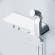 Унитаз AM.PM Inspire V2.0 FlashClean CK50H0603W подвесной с гигиеническим душем и ершиком с сиденьем Микролифт Унитаз AM.PM Inspire V2.0 FlashClean CK50H0603W подвесной с гигиеническим душем и ершиком с сиденьем Микролифт