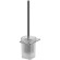 Унитаз AM.PM Inspire V2.0 FlashClean CK50H0603W подвесной с гигиеническим душем и ершиком с сиденьем Микролифт Унитаз AM.PM Inspire V2.0 FlashClean CK50H0603W подвесной с гигиеническим душем и ершиком с сиденьем Микролифт