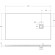 Душевой поддон из искусственного камня BelBagno Uno 140x80 TRAY-MR-UNO-AH-140/80-35-W-CR Белый