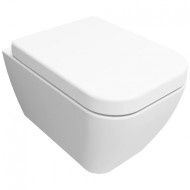 Унитаз Serel Rita RT26BM подвесной с сиденьем Микролифт