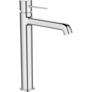 Смеситель для раковины Orange Karl M05-121cr Хром