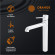 Смеситель для раковины Orange Karl M05-121cr Хром Смеситель для раковины Orange Karl M05-121cr Хром