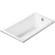 Акриловая ванна Excellent Aquaria 140х70 WAEX.AQU14WH Белая Акриловая ванна Excellent Aquaria 140х70 WAEX.AQU14WH Белая