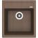 Кухонная мойка Florentina Липси-460 20.280.B0460.105 Коричневая Кухонная мойка Florentina Липси-460 20.280.B0460.105 Коричневая